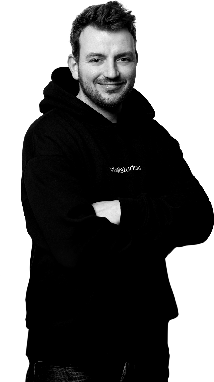 Alexander Schroer, Gründer von Artvelstudios
